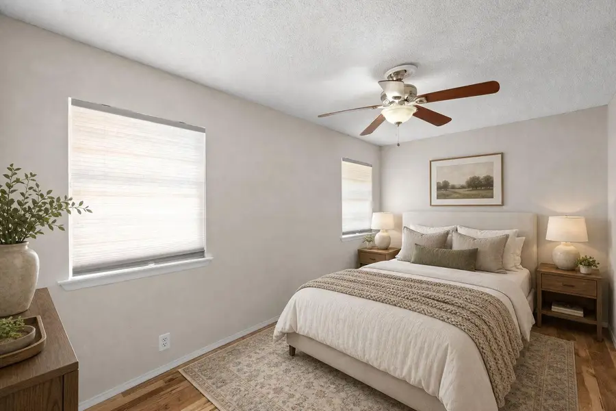 12517 Limerick Ave, Austin, TX 78727 - #3