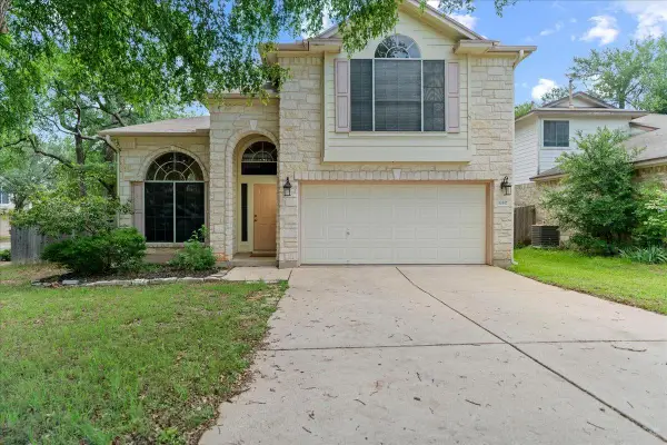 10517 S Canoa Hills Trl, Austin, TX 78717