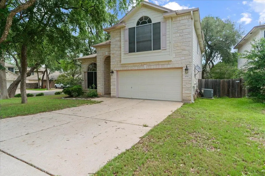10517 S Canoa Hills Trl, Austin, TX 78717 - #2