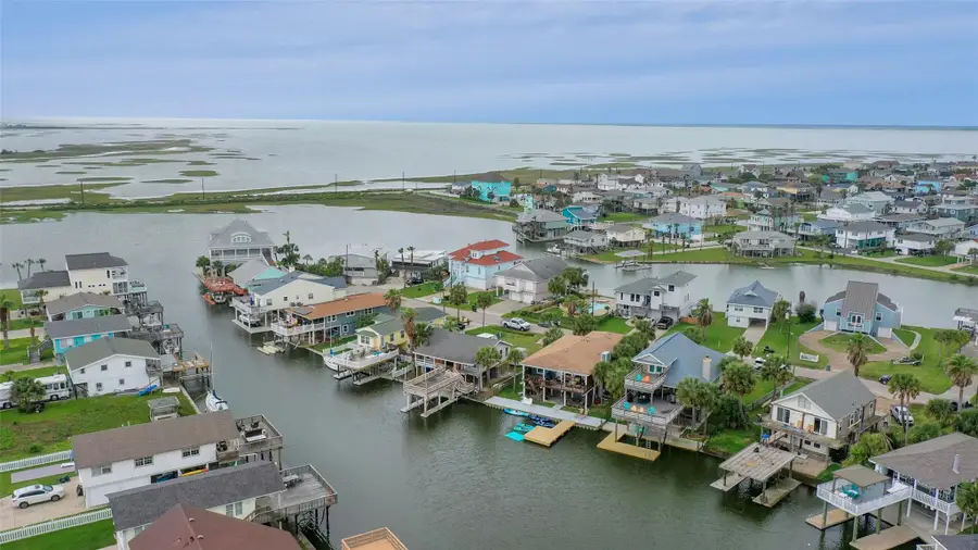 16619 Jamaica Cove Rd, Jamaica Beach, TX 77554 - #3