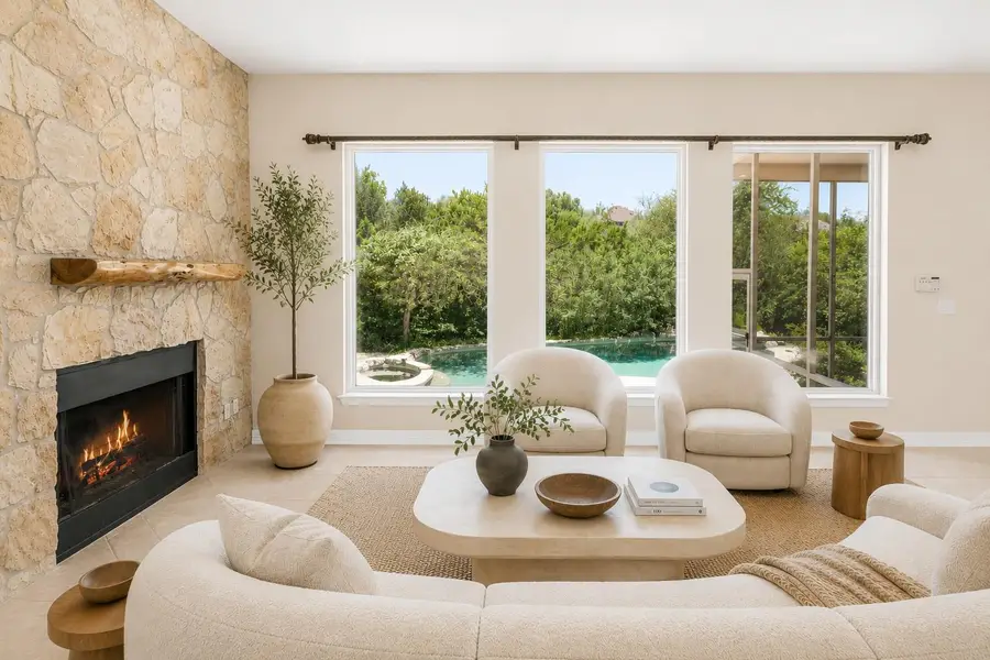 9605 Corbe Dr, Austin, TX 78726 - #2