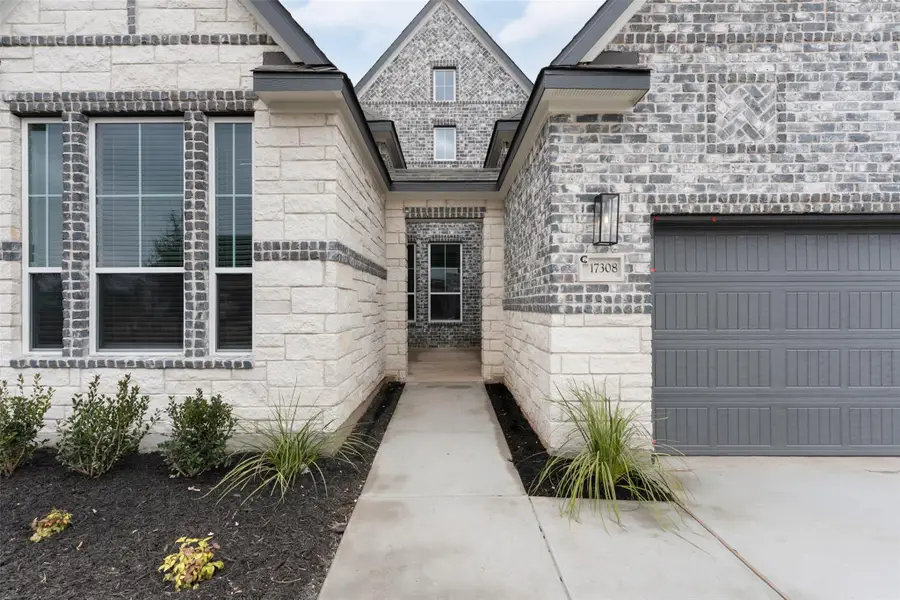 1620 Willow Bean Dr, Georgetown, TX 78633 - #2