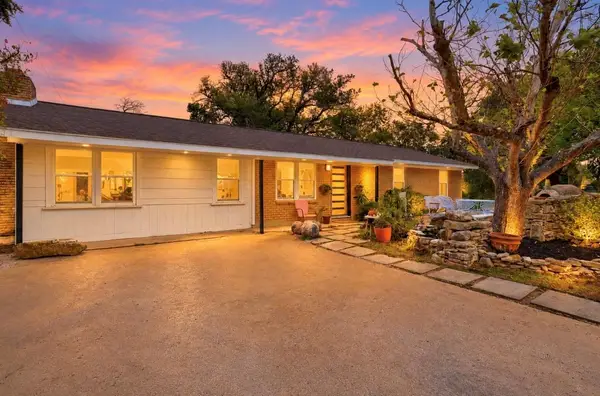 4505 Dudley Dr, Austin, TX 78735