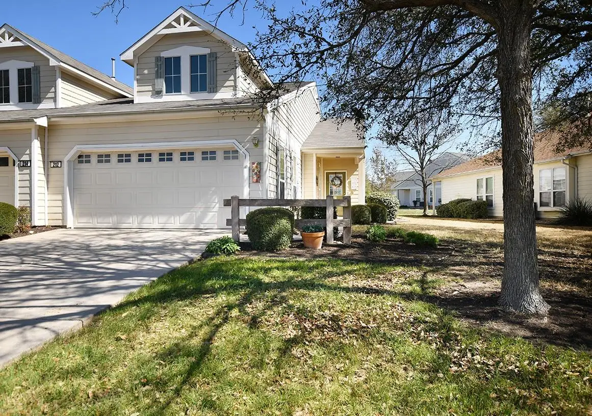 212 Bonham Loop, Georgetown, TX 78633 - #1