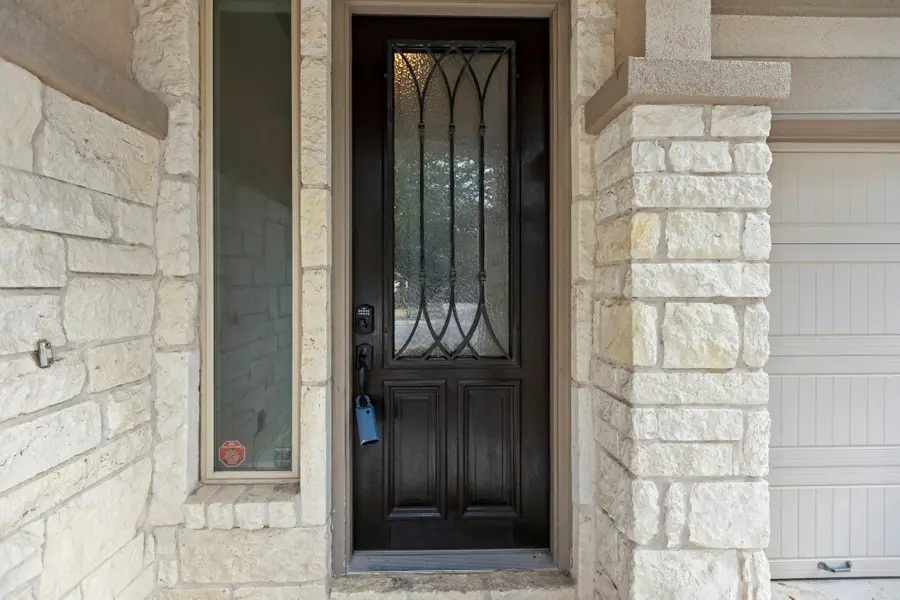 205 Cherokee Rose Cir, Georgetown, TX 78626 - #3