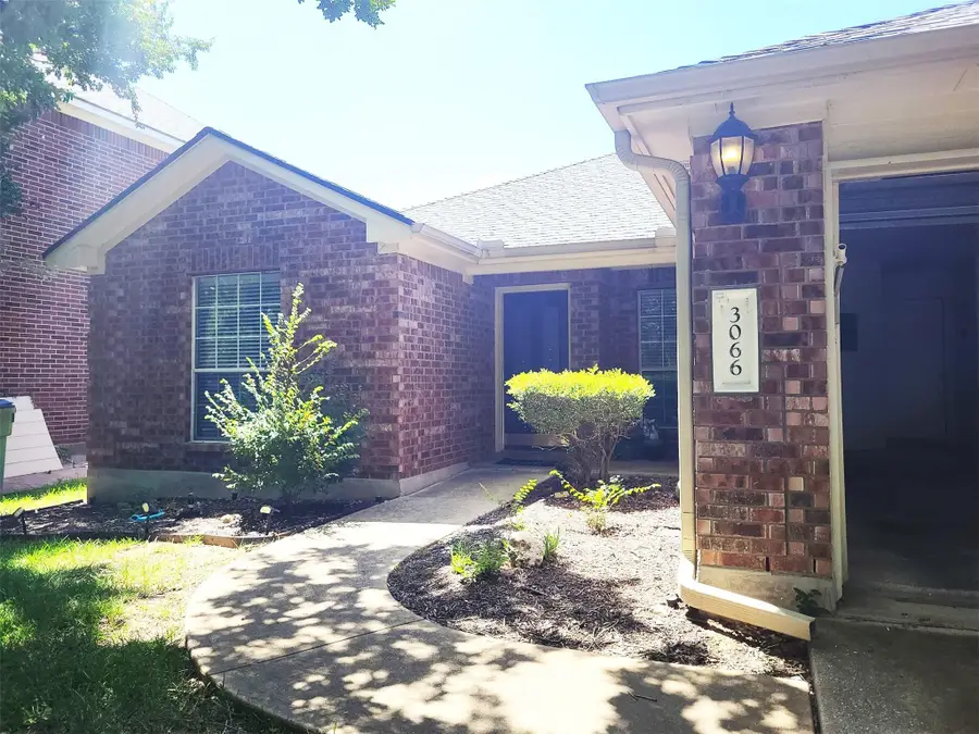 3066 Bent Tree Loop, Round Rock, TX 78681 - #2