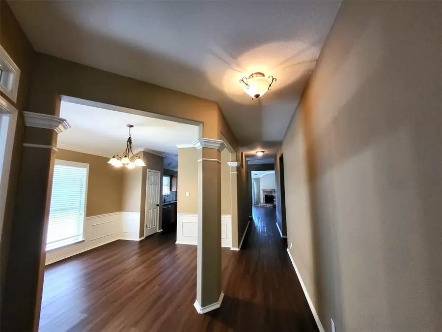 3066 Bent Tree Loop, Round Rock, TX 78681 - #3
