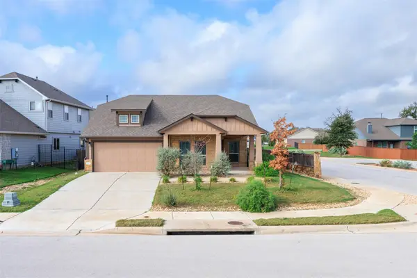 645 Cortona Ln, Georgetown, TX 78628