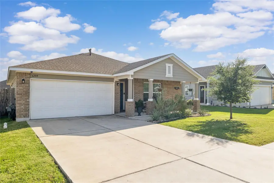 6205 Arbor Crest Ln, Austin, TX 78747 - #2