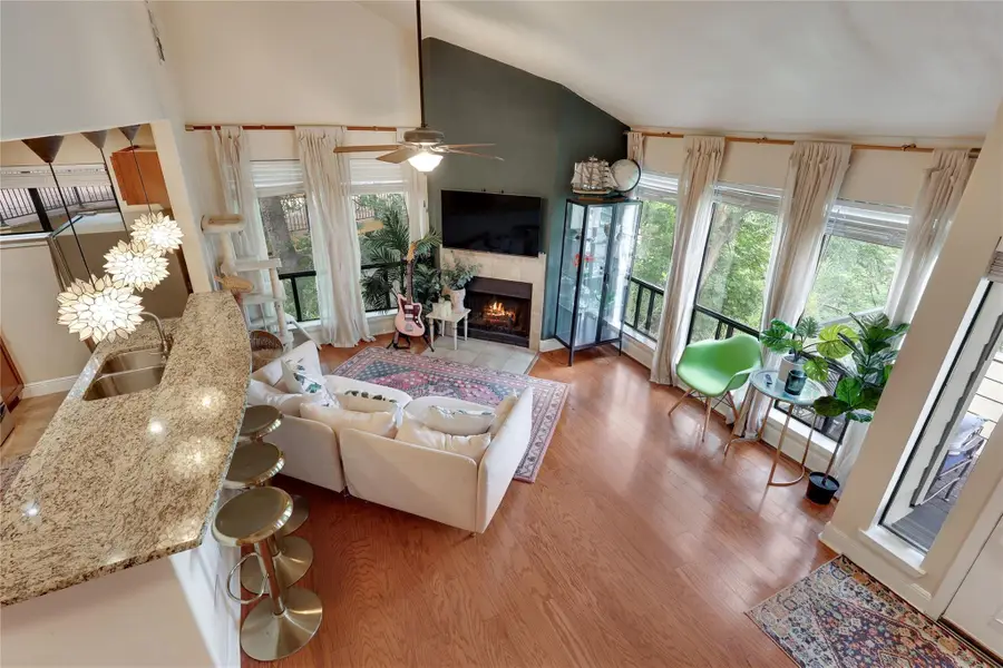 2612 San Pedro St #219, Austin, TX 78705 - #3