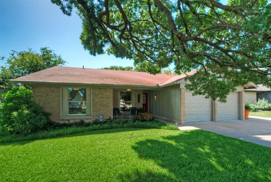 10606 Barnhill Dr, Austin, TX 78758 - #3