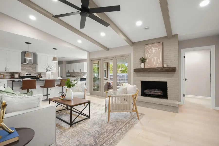 1102 Inland Grn, Austin, TX 78758 - #3