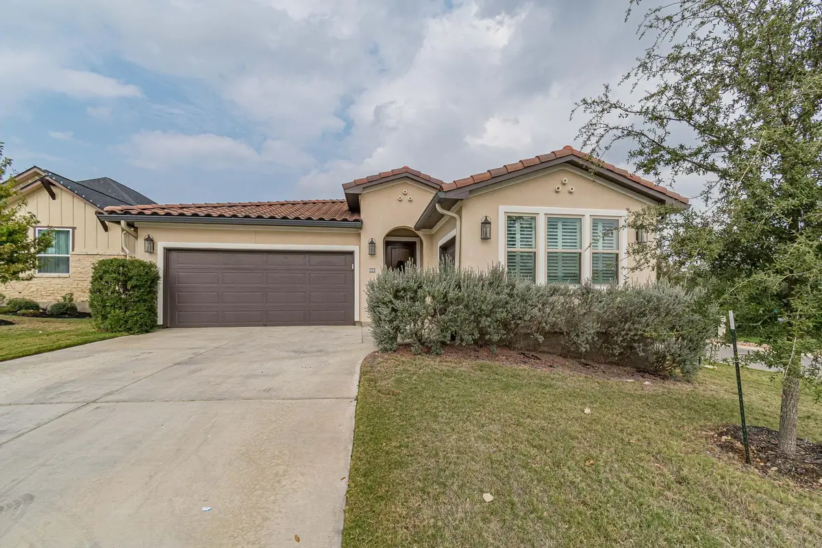 504 Calming Agave Way, San Marcos, TX 78666 - Image #1