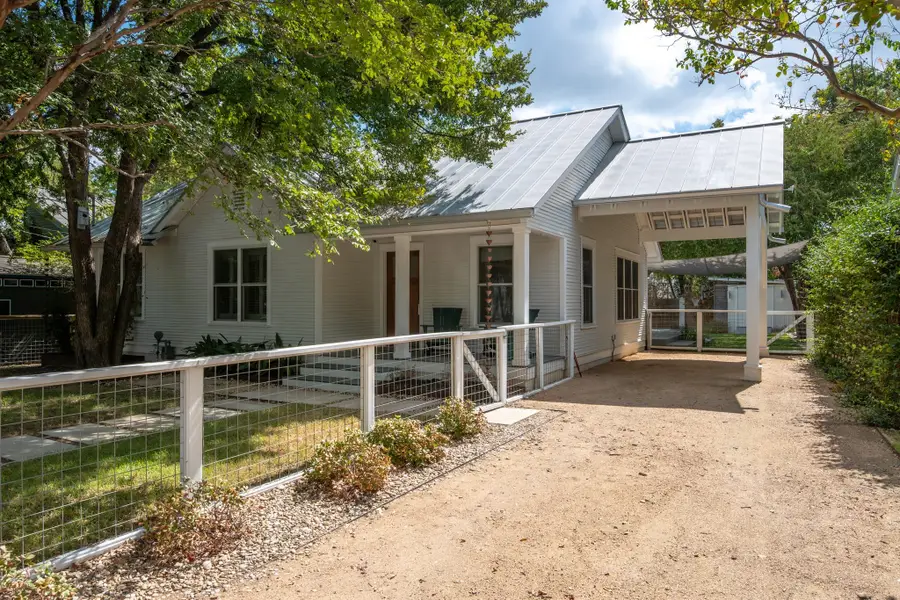 2103 Oxford Ave, Austin, TX 78704 - #3