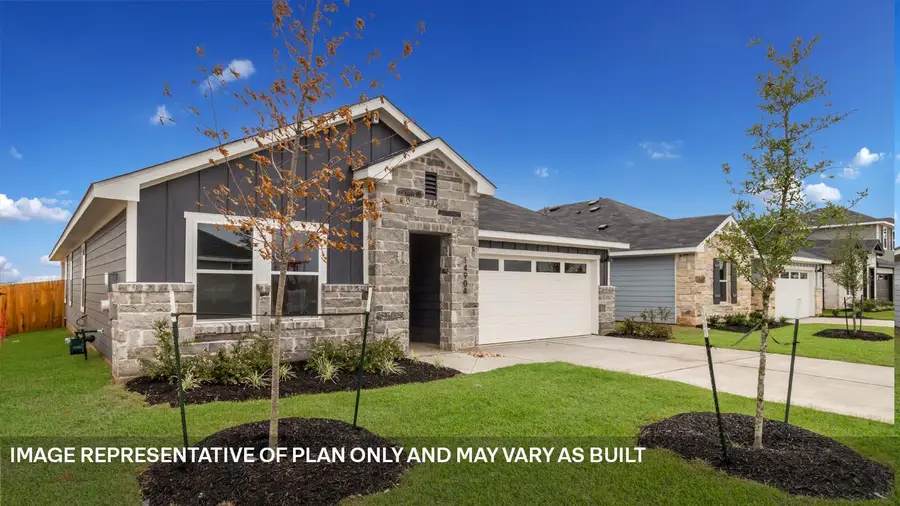 18116 Blazing Ranch Ln, Manor, TX 78653 - #3