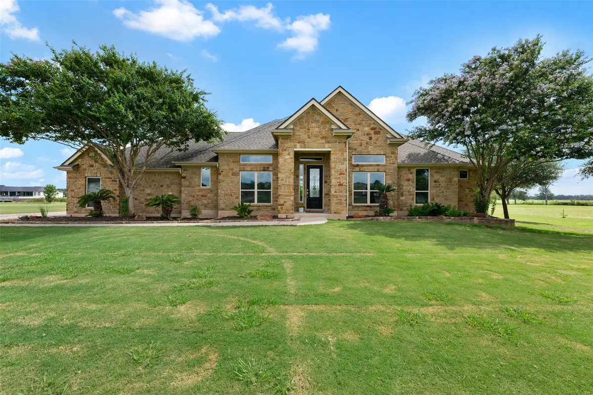 328 Apache Pass, Hutto, TX 78634 - #1