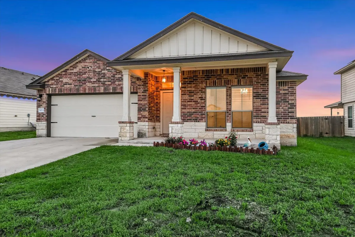 2023 Wigeon Way, Copperas Cove, TX 76522 - #1