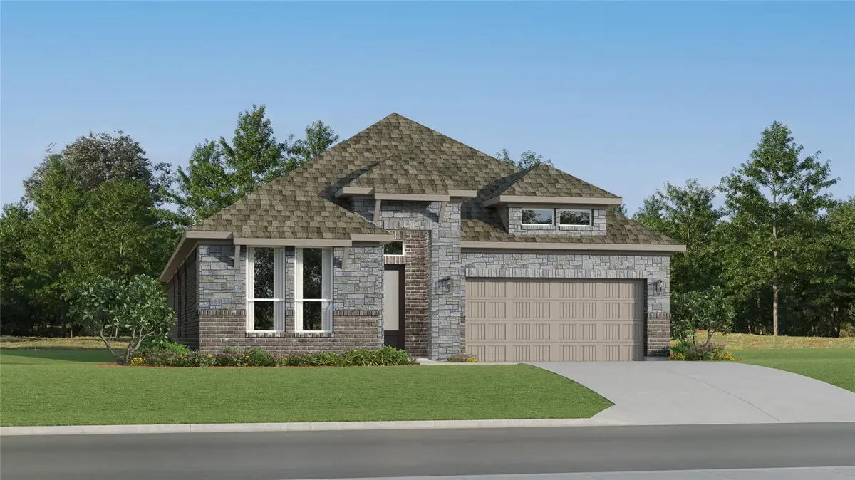 115 Brabham Loop, Hutto, TX 78634 - #1