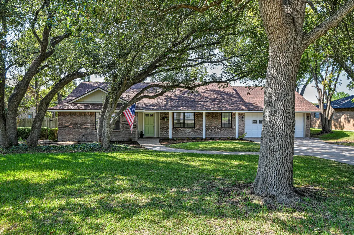 3110 Hemlock Blvd, Temple, TX 76502 - Image #1