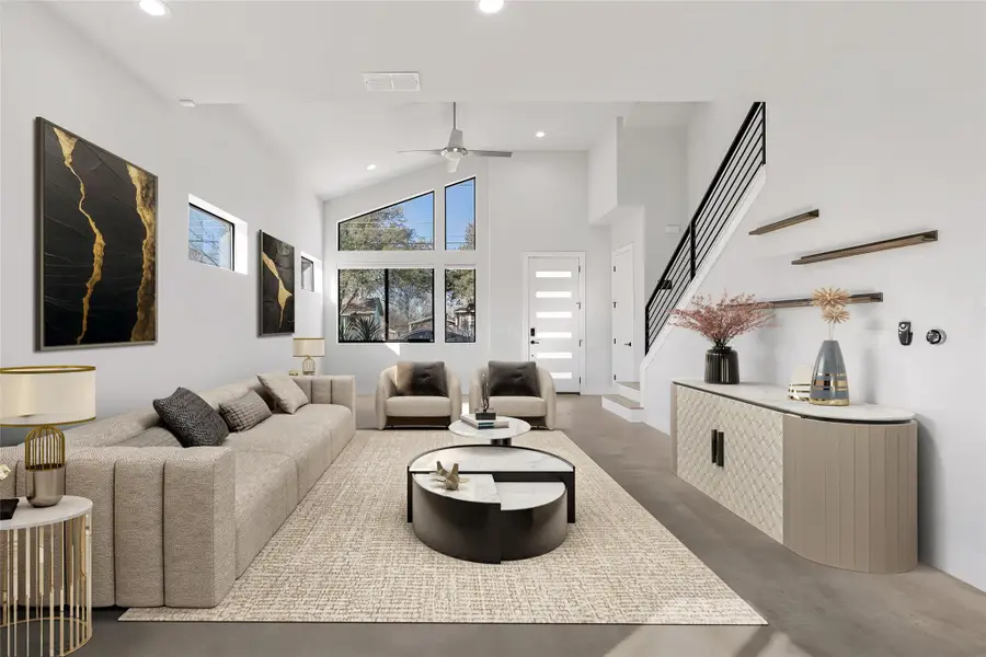 1405 Perez St #1, Austin, TX 78721 - #3