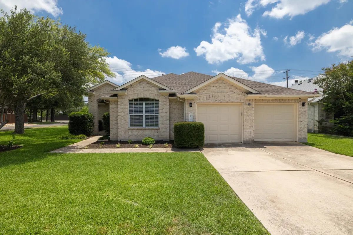 3011 Bent Tree Loop, Round Rock, TX 78681 - #1