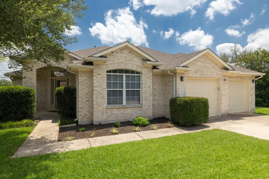 3011 Bent Tree Loop, Round Rock, TX 78681 - #2