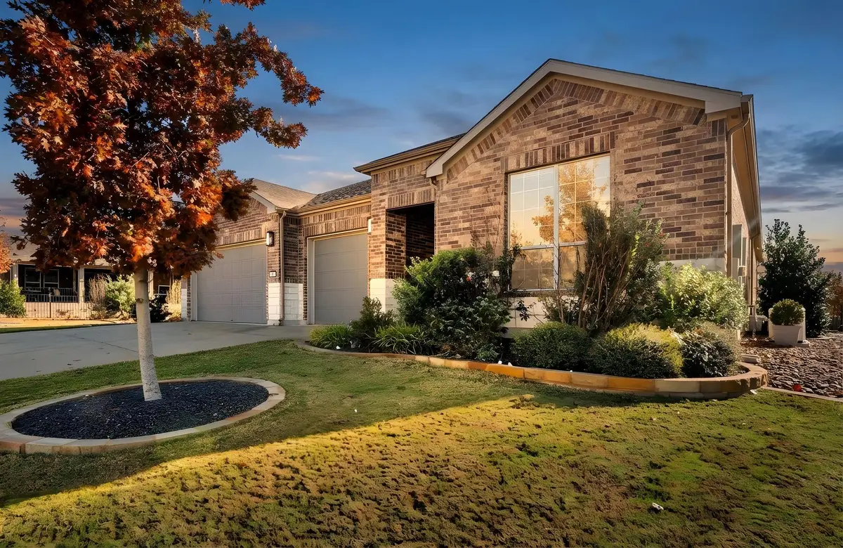 706 Havenhills Ln, Georgetown, TX 78633 - Image #1