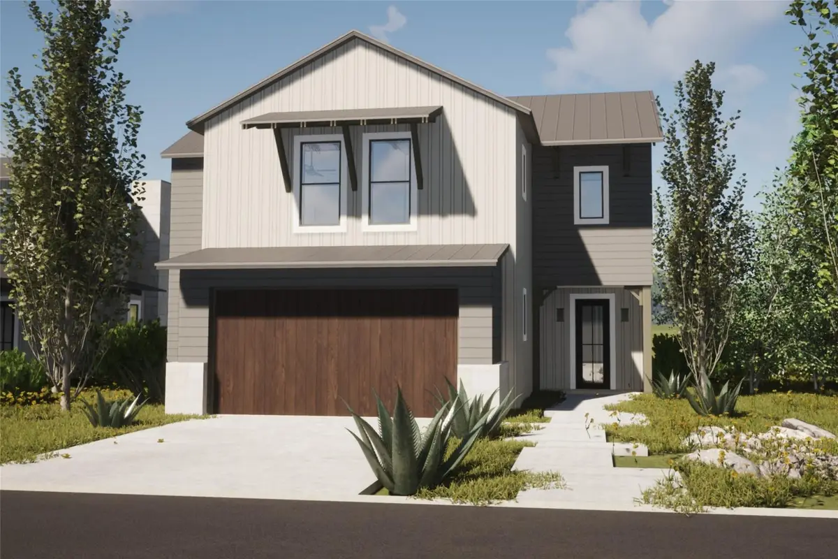 711 N Paleface Ranch Rd #8, Spicewood, TX 78669 - Image #1