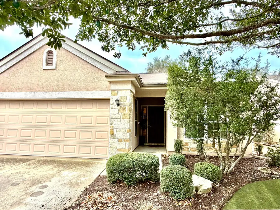 316 Crockett Loop, Georgetown, TX 78633 - #2