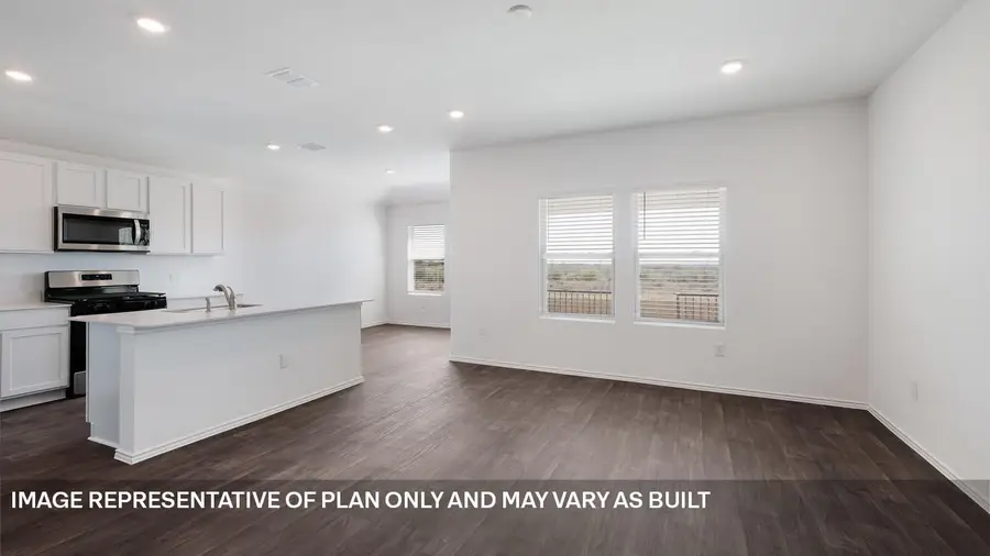 12212 Silverton Tree Bnd, Mustang Ridge, TX 78610 - #2