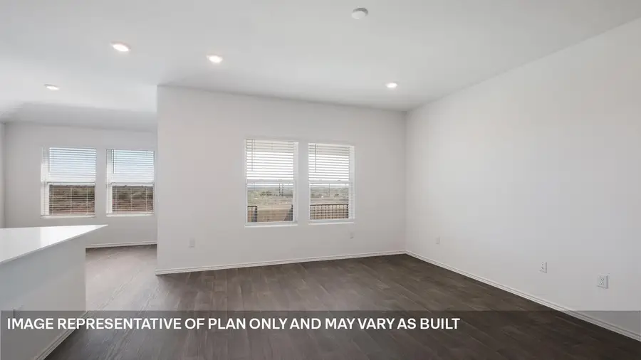 12212 Silverton Tree Bnd, Mustang Ridge, TX 78610 - #3