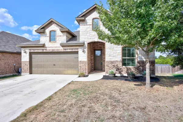 1637 Desmond St, Leander, TX 78641