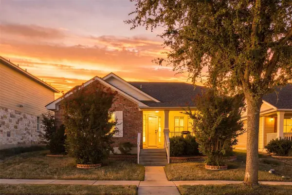 701 Brazos Bend Dr, Cedar Park, TX 78613