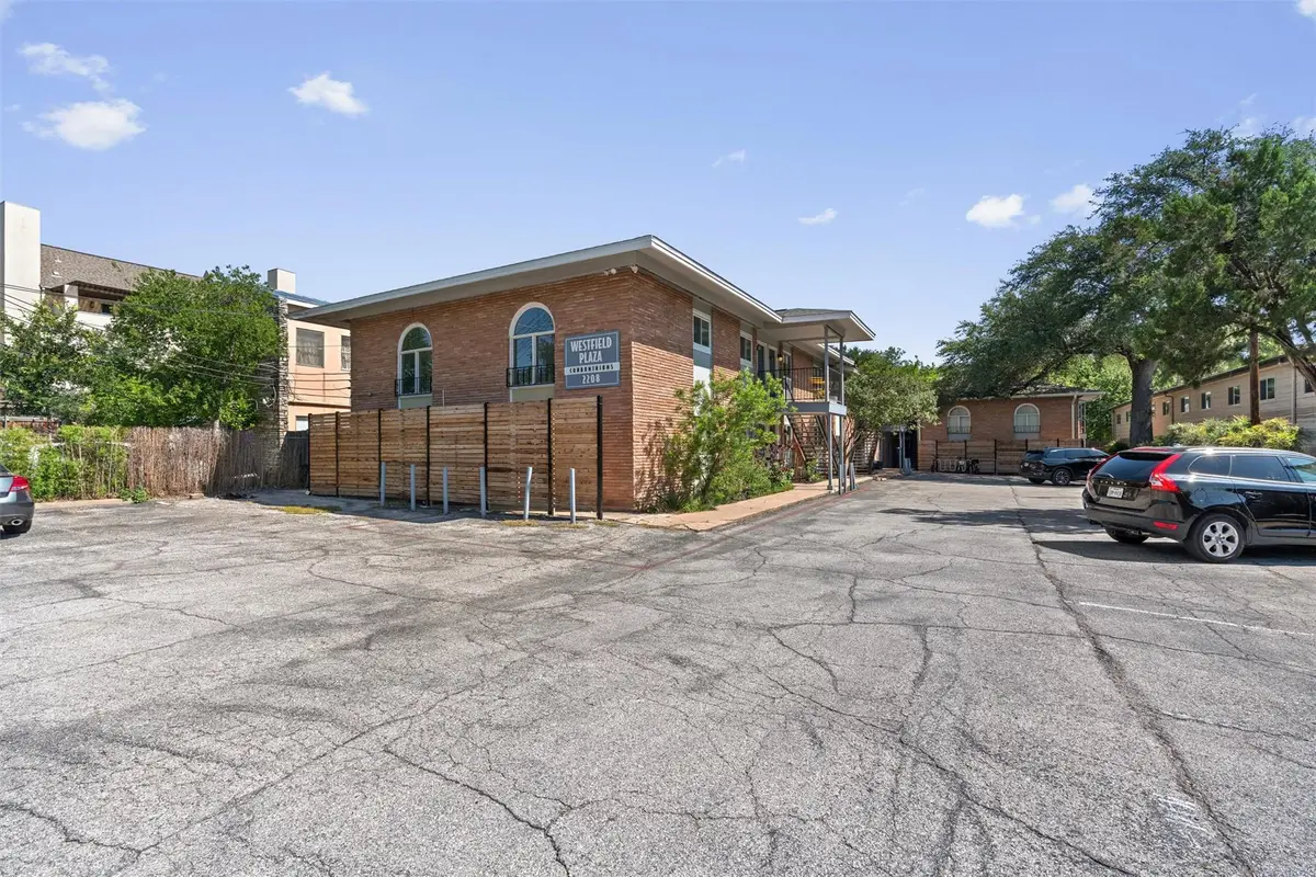 2208 Enfield Rd #10500, Austin, TX 78703 - #1