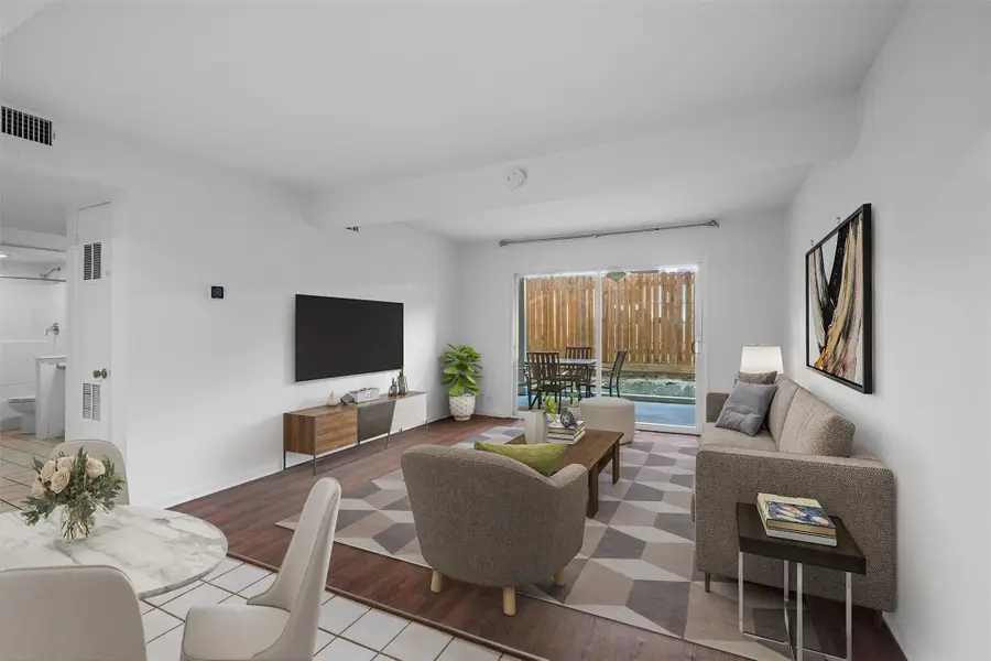 2208 Enfield Rd #10500, Austin, TX 78703 - #3