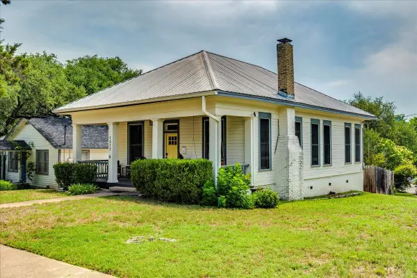 1317 Newning Avenue, Austin, TX 78704