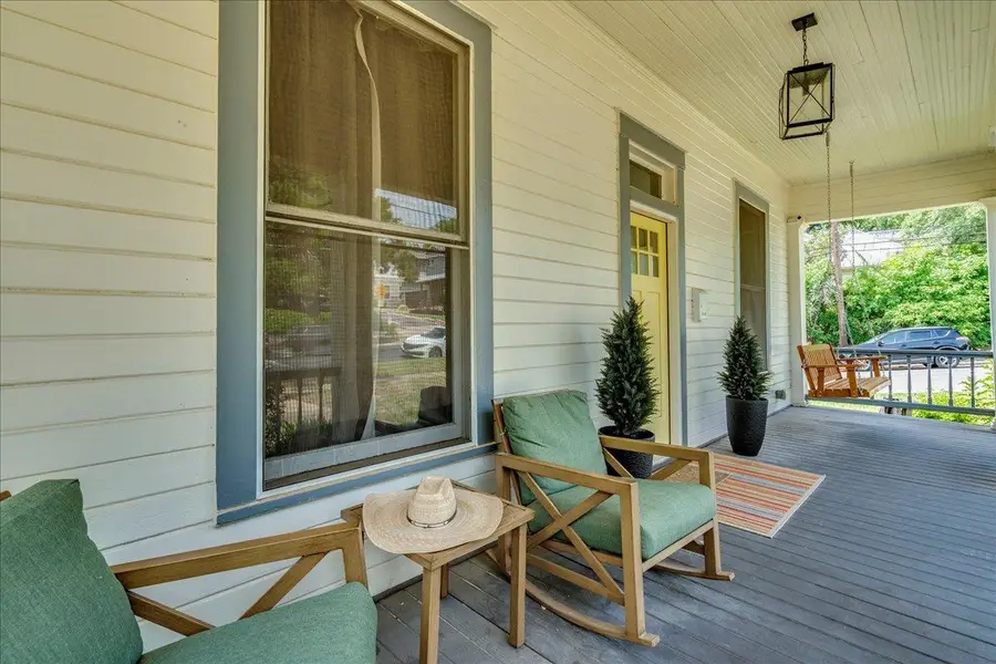 1317 Newning Avenue, Austin, TX 78704 - #2