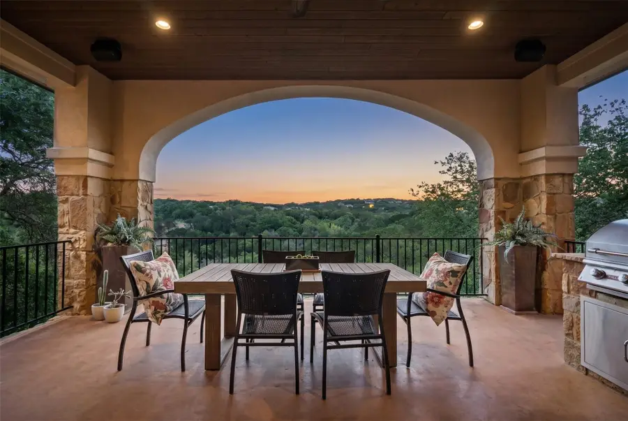 121 Feritti Dr, Lakeway, TX 78734 - #2