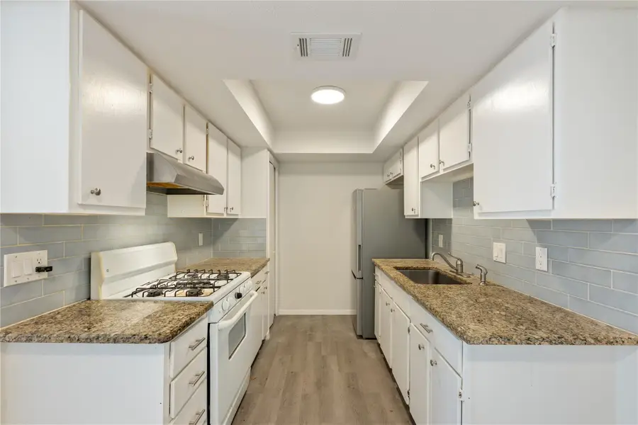 9809 Aberdeen Way, Austin, TX 78753 - #3