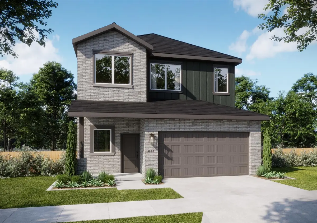240 Amity Bower Dr, Elgin, TX 78621 - #1