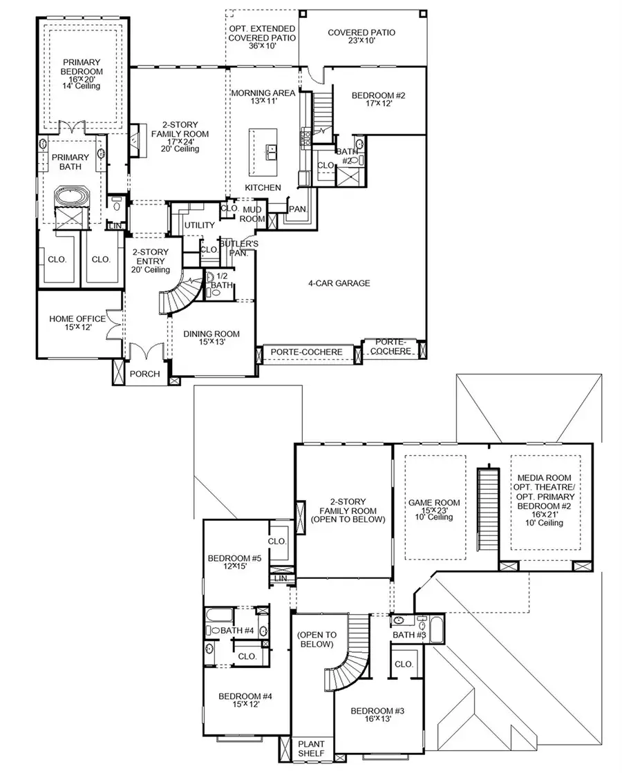 218 Jates Field Bnd, Liberty Hill, TX 78642 - #2