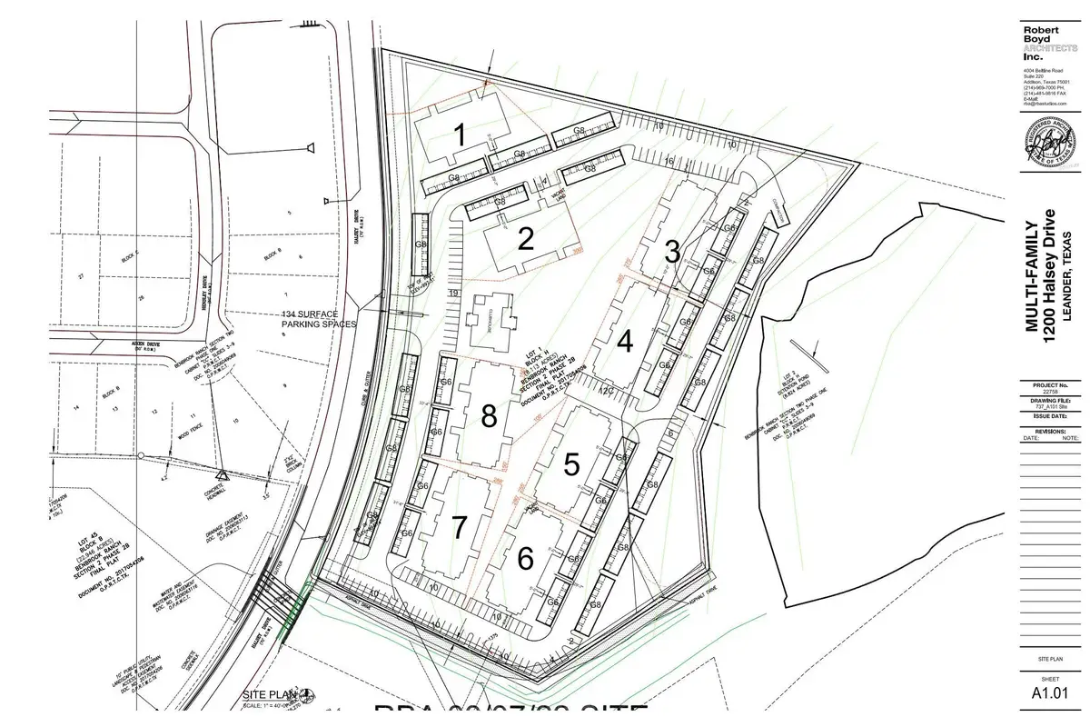 1160 Halsey Dr, Leander, TX 78641 - Image #1