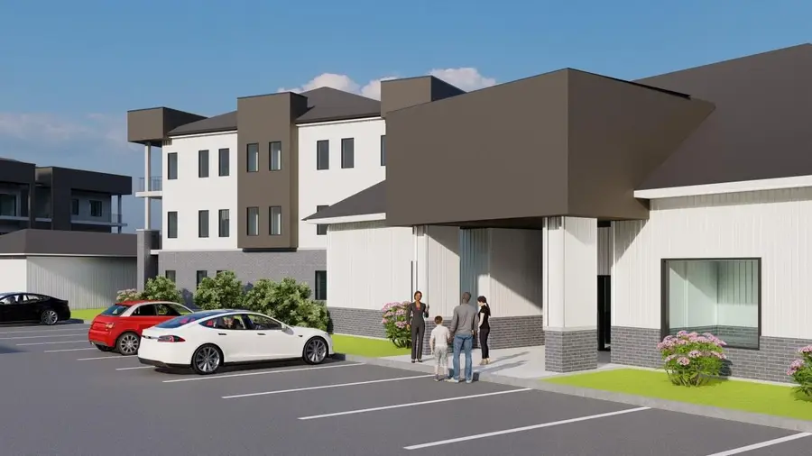 1160 Halsey Dr, Leander, TX 78641 - Image #2