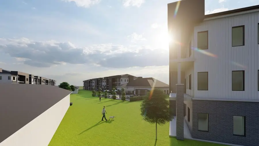 1160 Halsey Dr, Leander, TX 78641 - Image #3