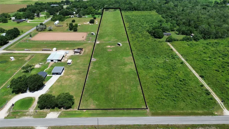 000 Hubenak Rd, Needville, TX 77461 - #2