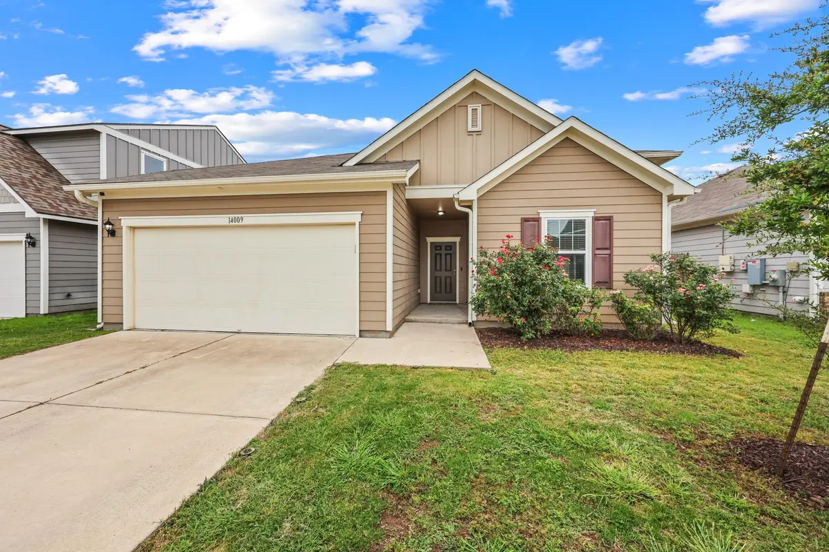 14009 Mark Christopher Way, Manor, TX 78653 - #1