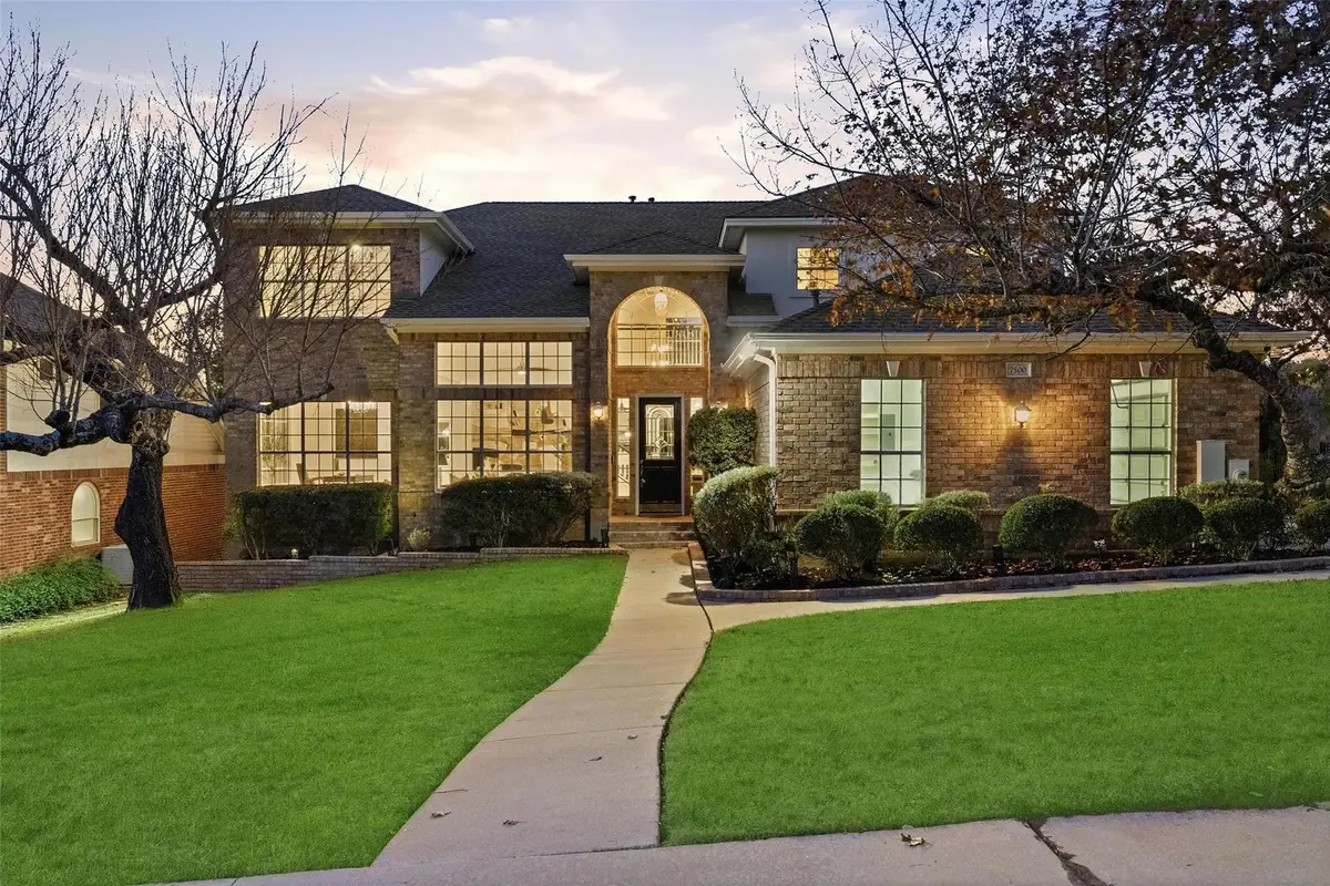 7500 Fireoak Dr, Austin, TX 78759 - Image #1