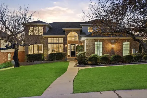 7500 Fireoak Dr, Austin, TX 78759