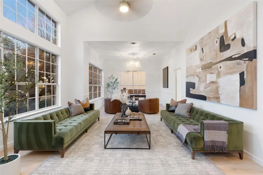 7500 Fireoak Dr, Austin, TX 78759 - Image #3