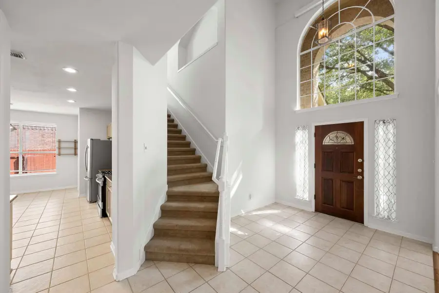 1917 Chasewood Dr, Austin, TX 78727 - #2